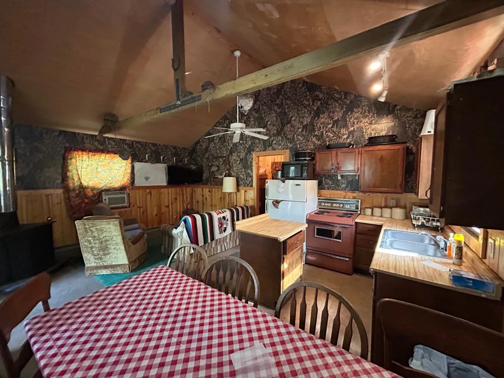 XXX 450th Street NW Karlstad, MN 56732