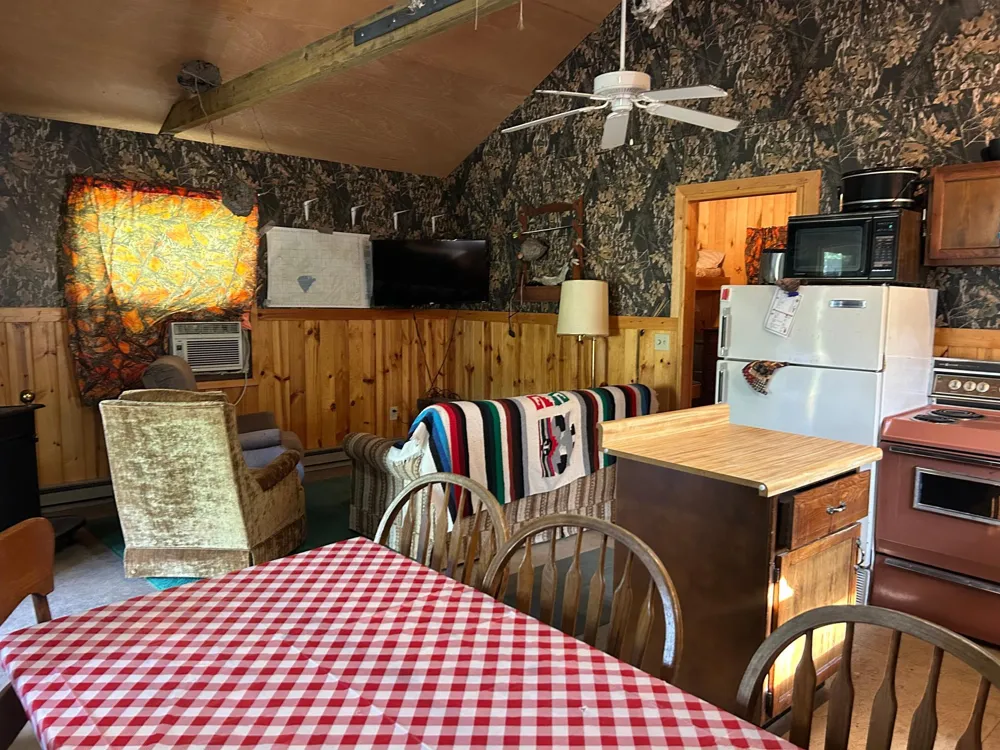 XXX 450th Street NW Karlstad, MN 56732