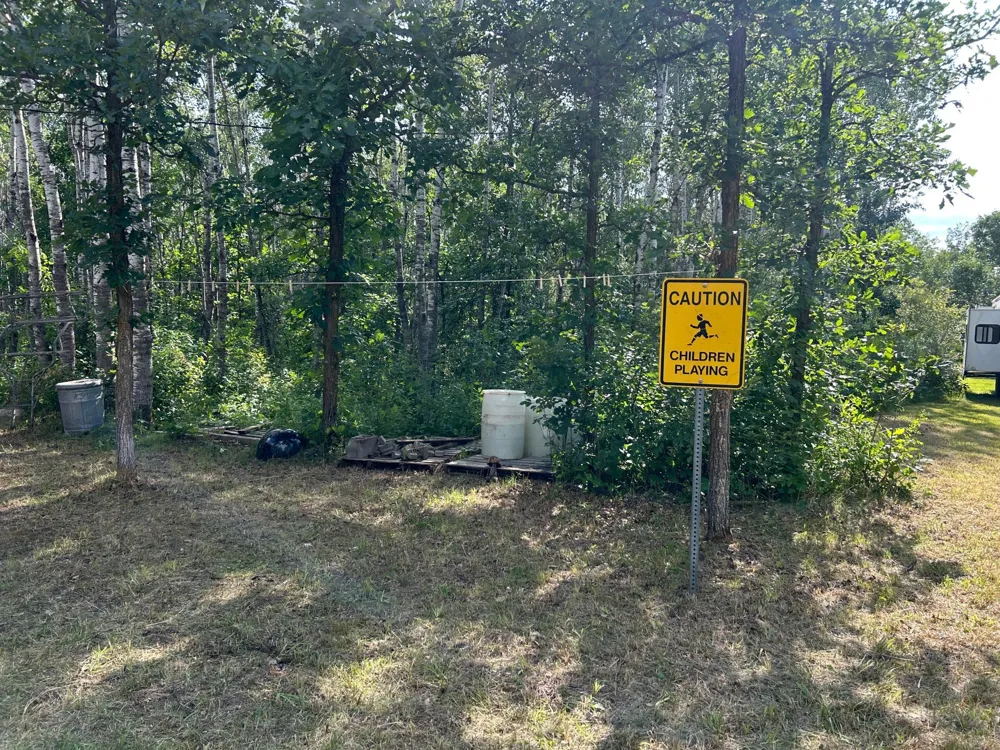 XXX 450th Street NW Karlstad, MN 56732