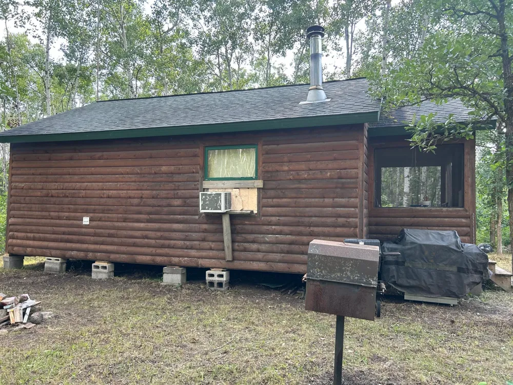 XXX 450th Street NW Karlstad, MN 56732