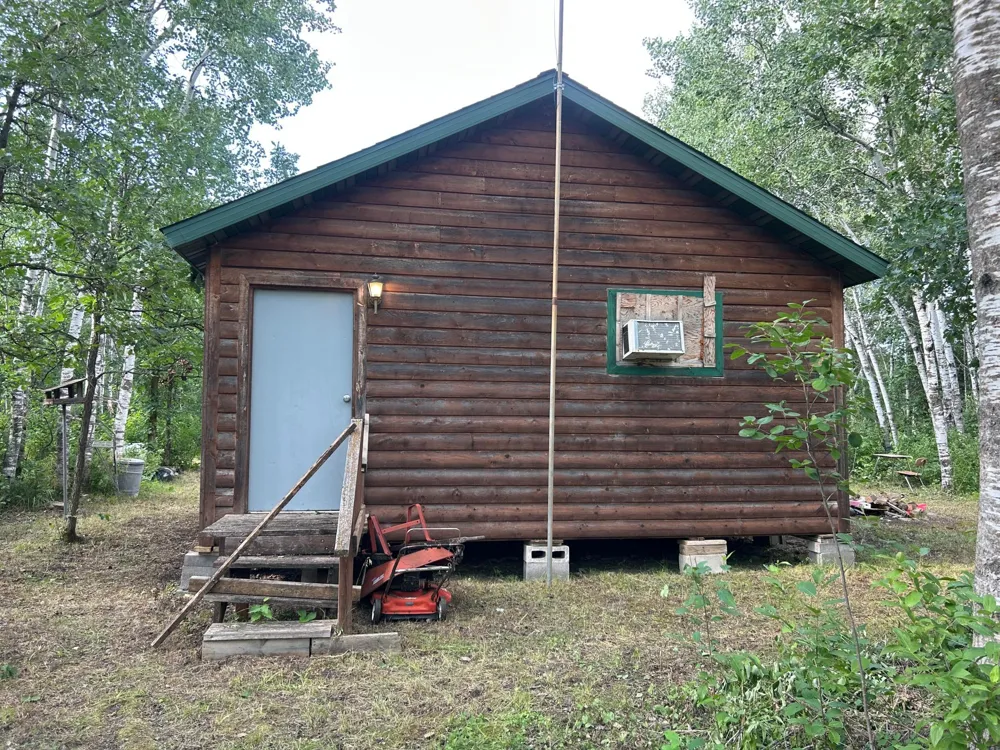 XXX 450th Street NW Karlstad, MN 56732