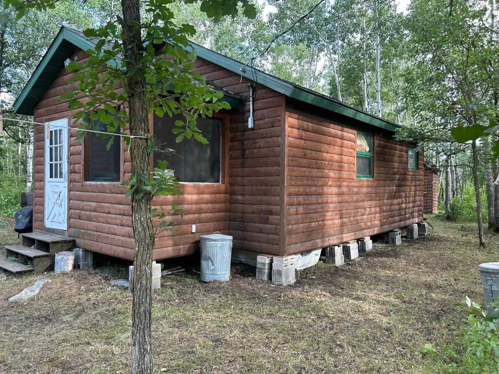XXX 450th Street NW Karlstad, MN 56732