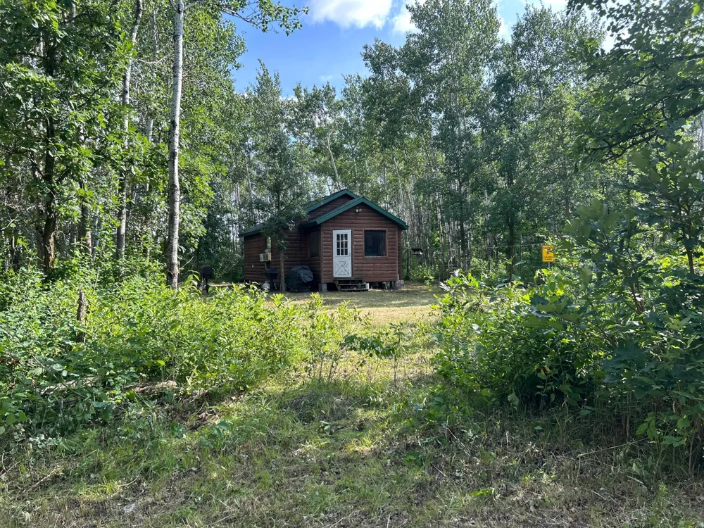 XXX 450th Street NW Karlstad, MN 56732
