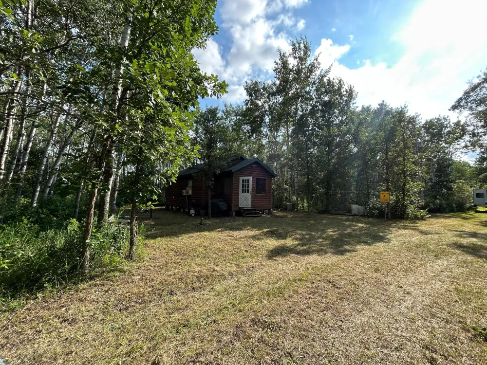 XXX 450th Street NW Karlstad, MN 56732