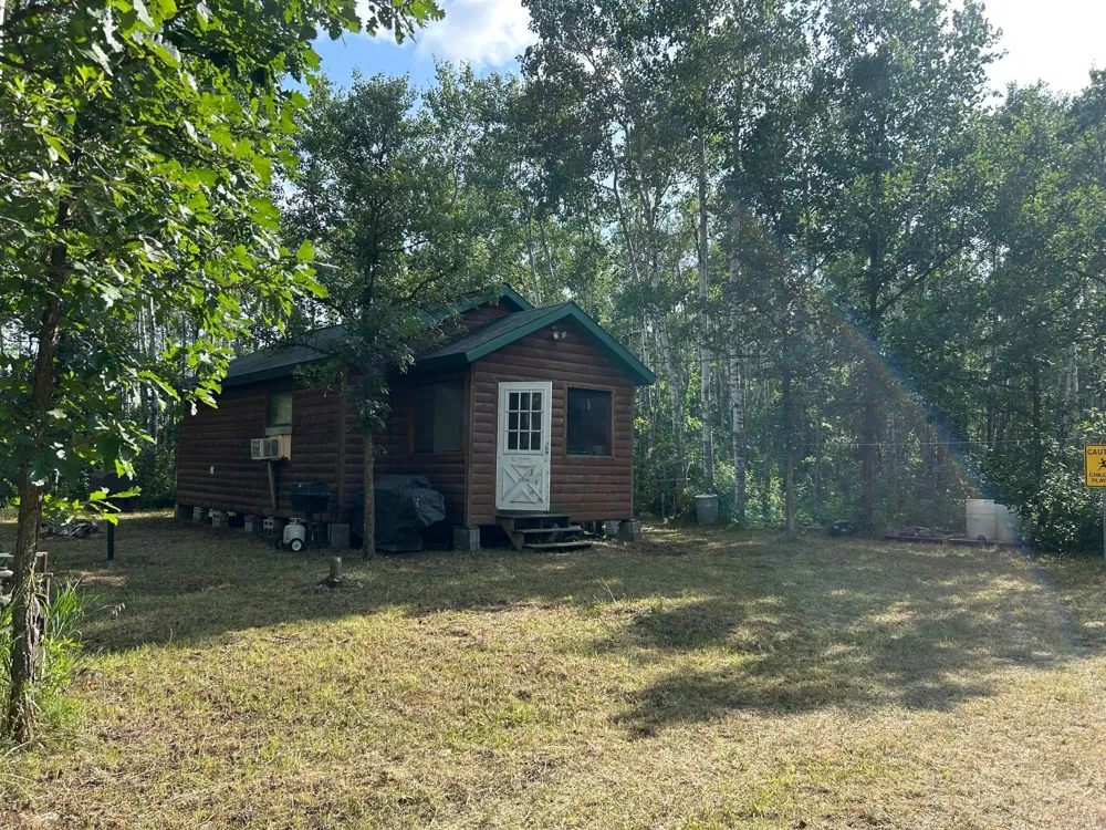XXX 450th Street NW Karlstad, MN 56732