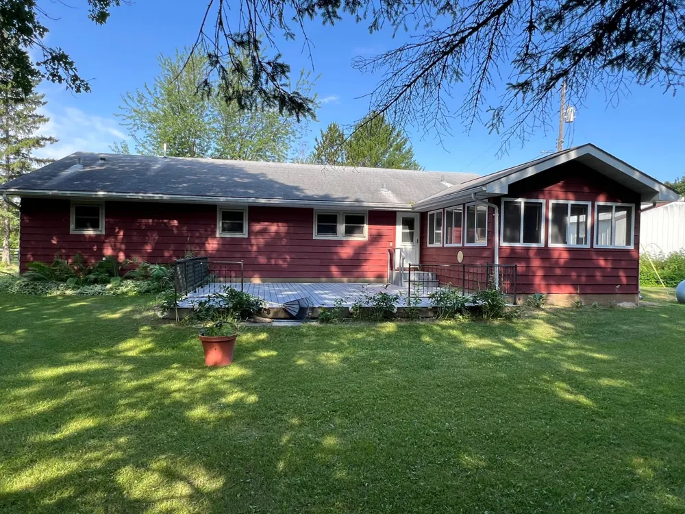 2904 State Highway 172 NW Baudette, MN 56623