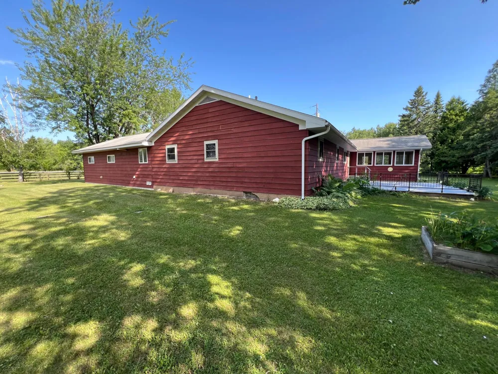 2904 State Highway 172 NW Baudette, MN 56623