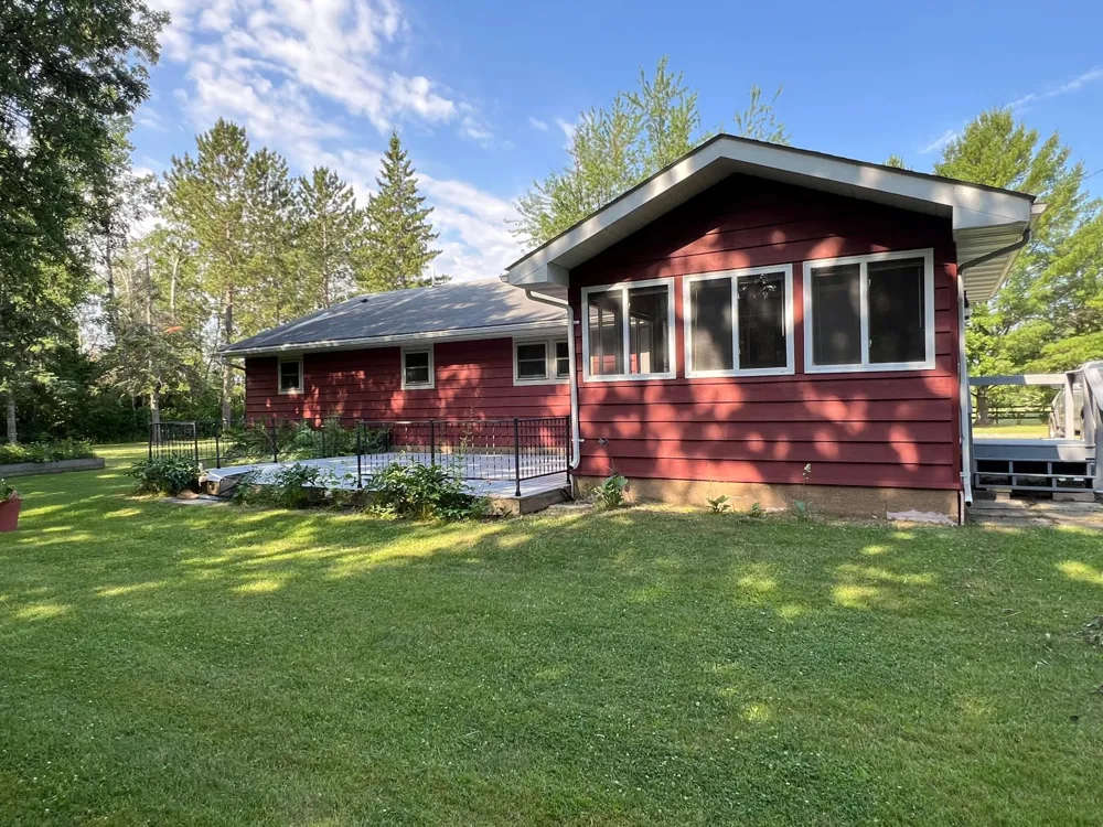 2904 State Highway 172 NW Baudette, MN 56623