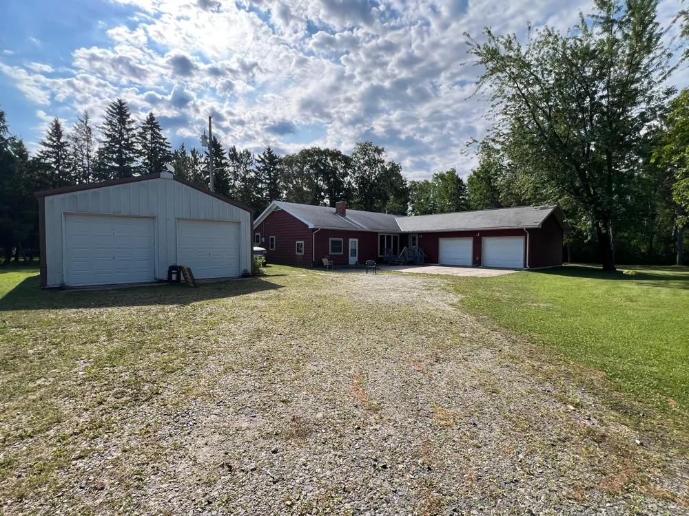2904 State Highway 172 NW Baudette, MN 56623