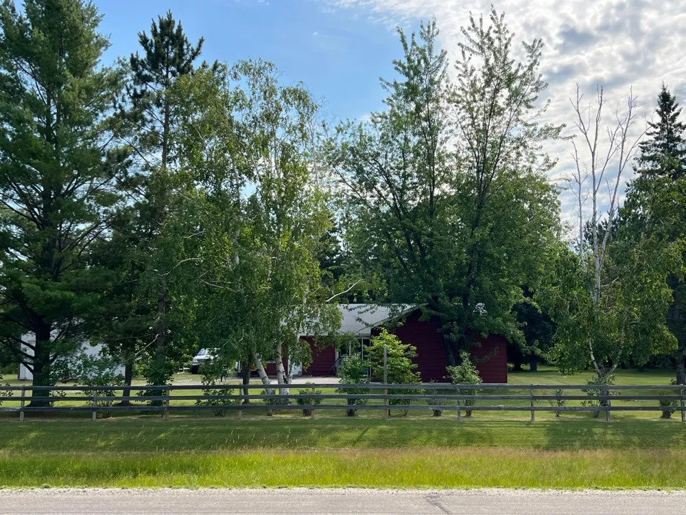2904 State Highway 172 NW Baudette, MN 56623