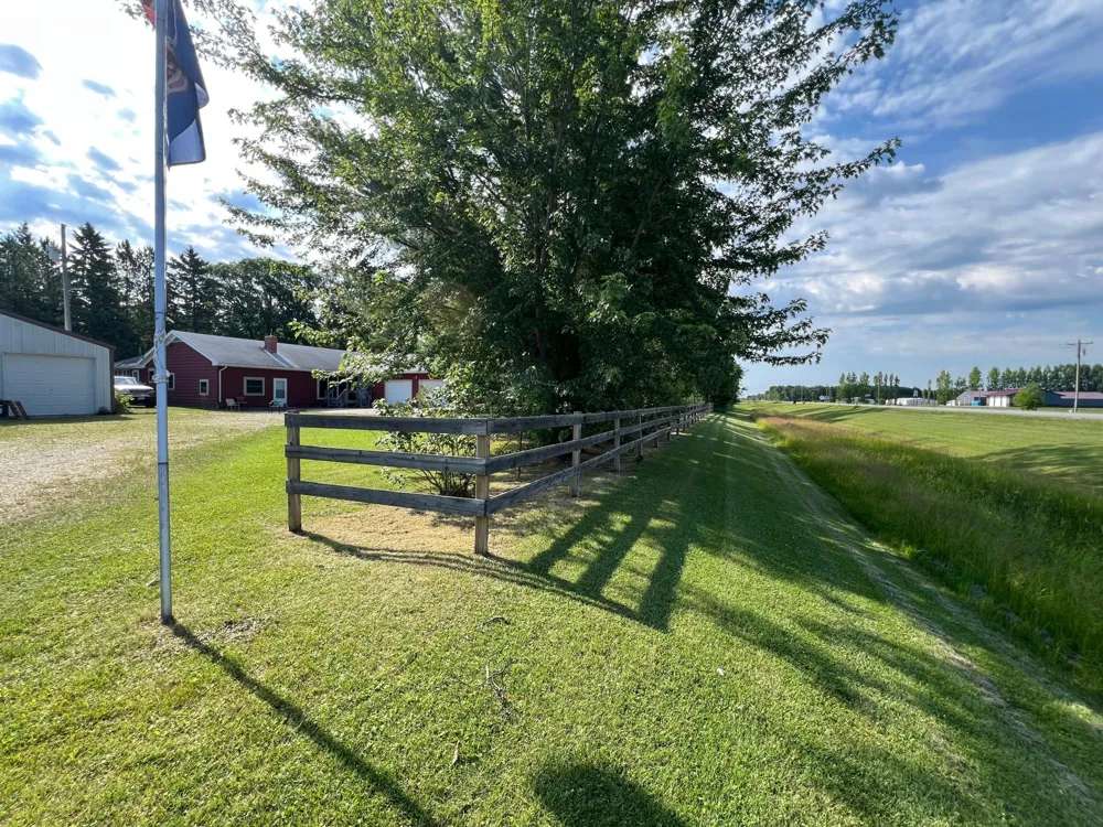2904 State Highway 172 NW Baudette, MN 56623