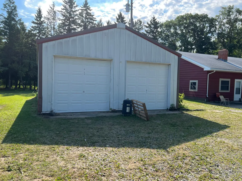 2904 State Highway 172 NW Baudette, MN 56623