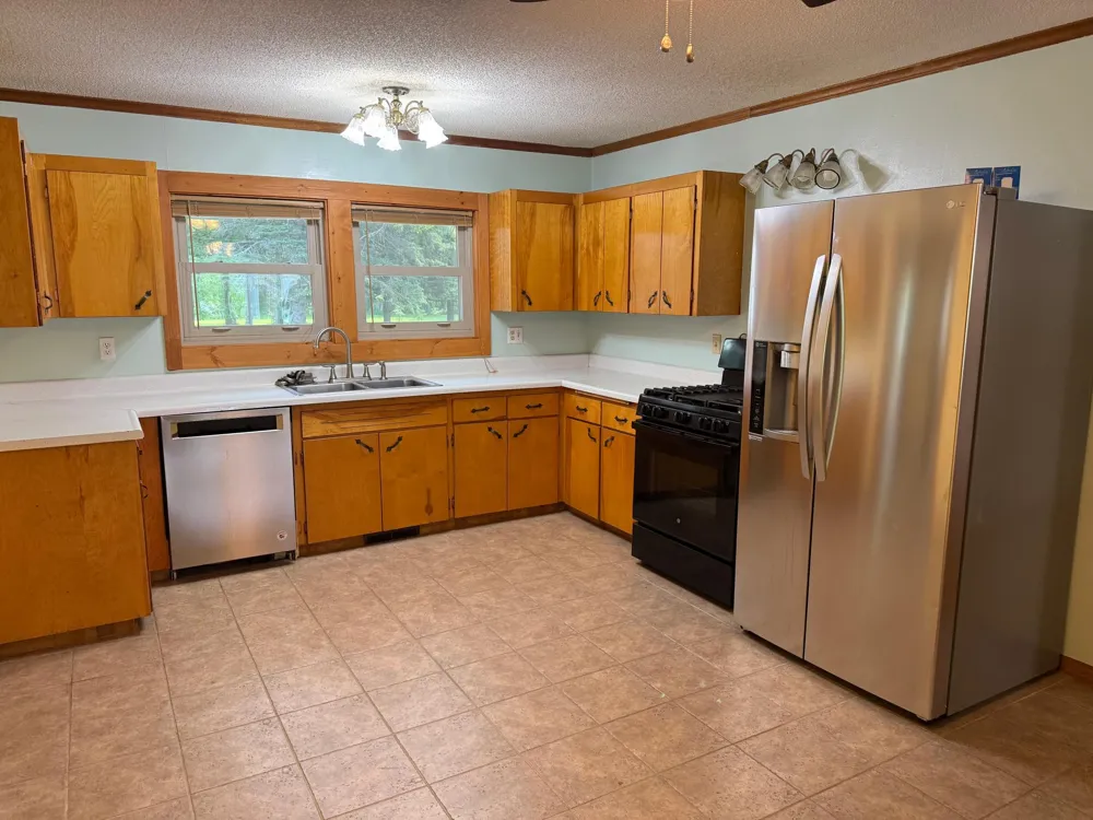 2904 State Highway 172 NW Baudette, MN 56623