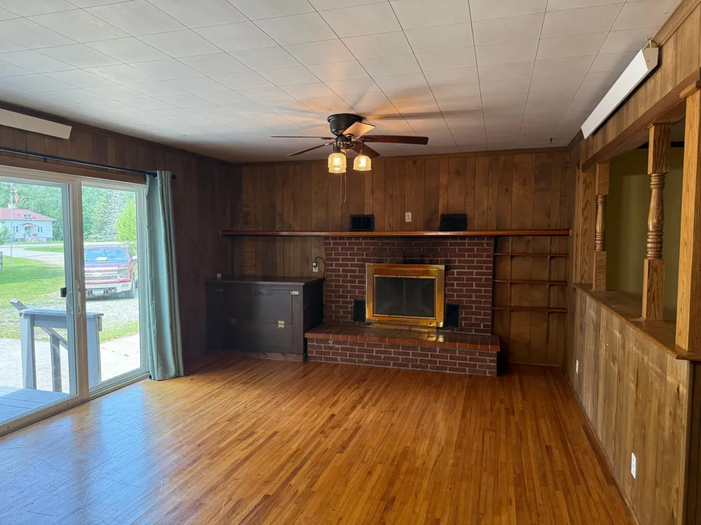 2904 State Highway 172 NW Baudette, MN 56623
