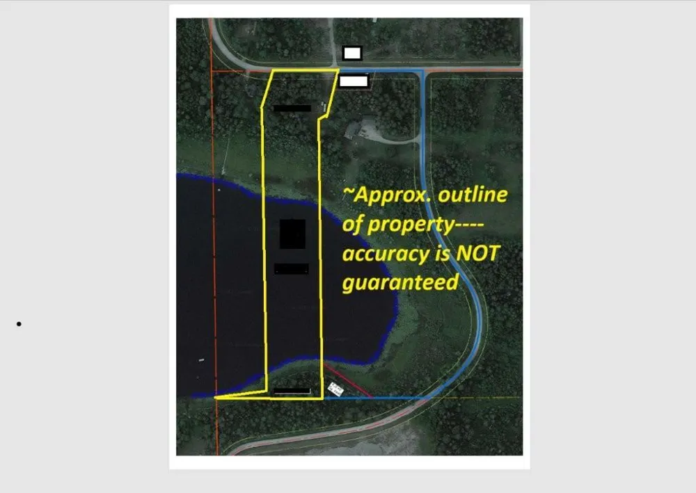 TBD 330th Street Shevlin, MN 56676