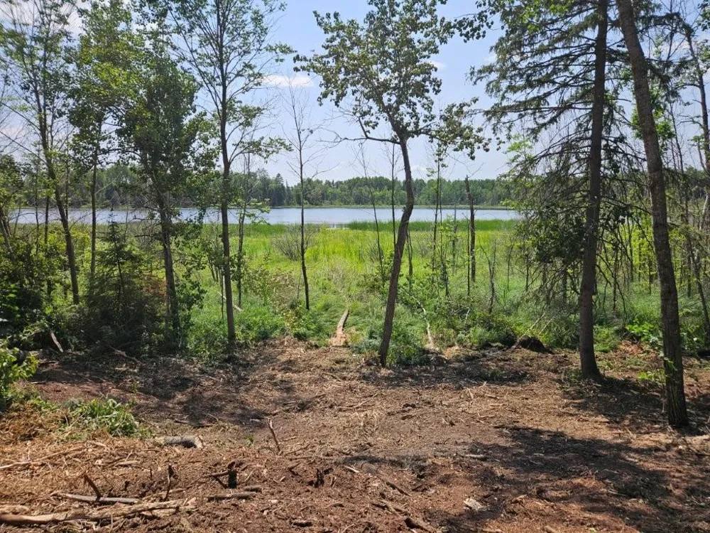 TBD 330th Street Shevlin, MN 56676