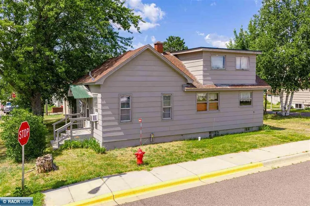 49 Gordon Street Soudan, MN 55782