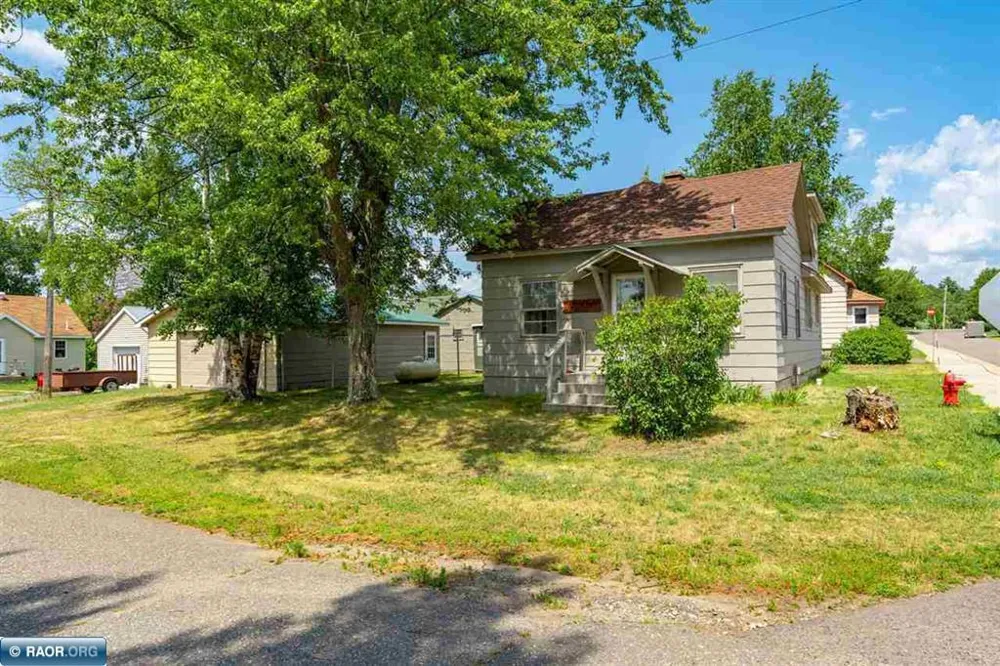 49 Gordon Street Soudan, MN 55782