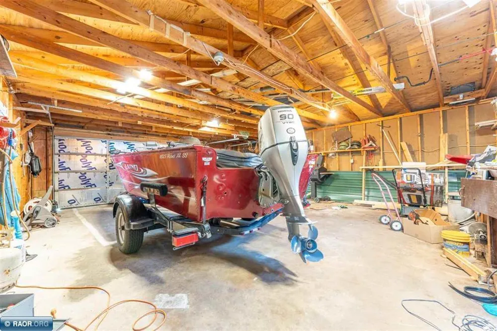 49 Gordon Street Soudan, MN 55782
