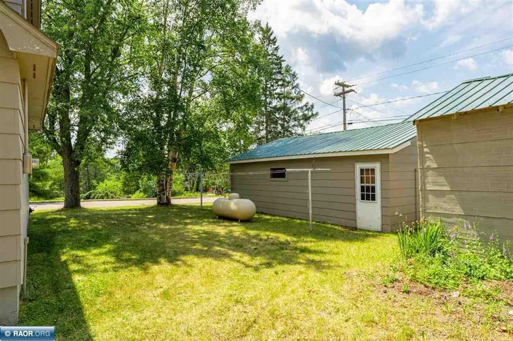 49 Gordon Street Soudan, MN 55782