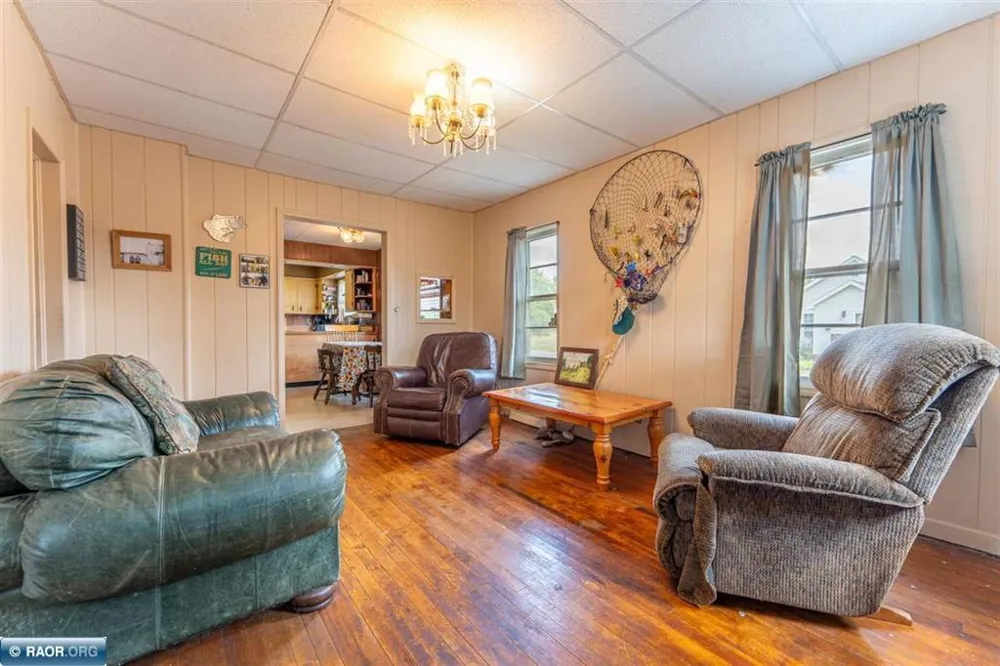 49 Gordon Street Soudan, MN 55782