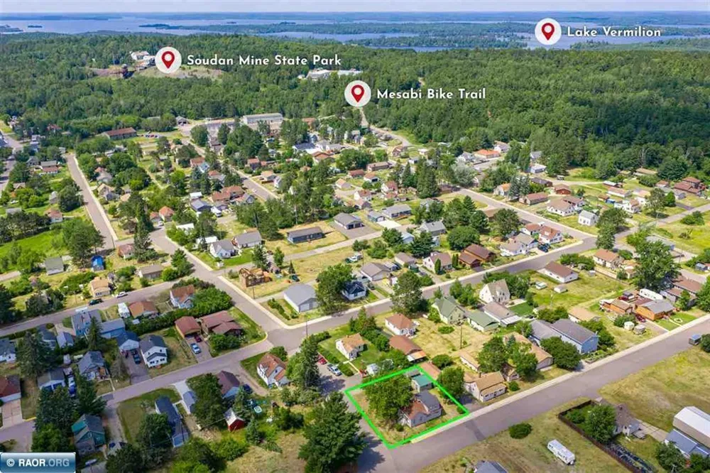 49 Gordon Street Soudan, MN 55782