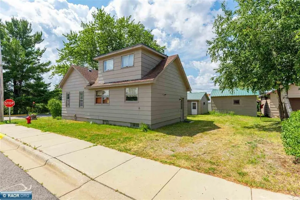 49 Gordon Street Soudan, MN 55782