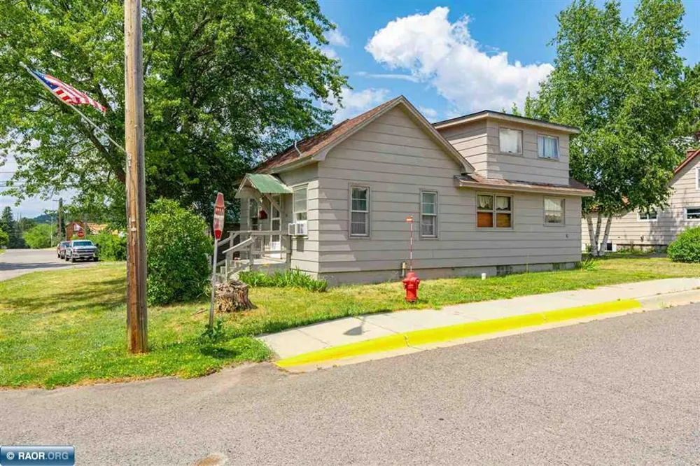 49 Gordon Street Soudan, MN 55782
