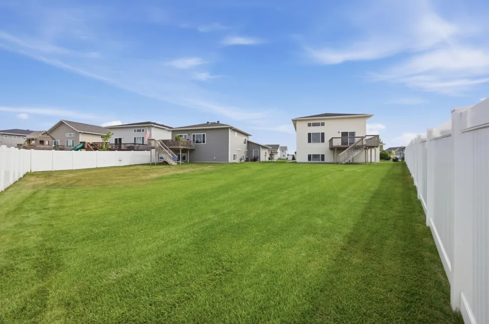 810 Albert Drive W West Fargo, ND 58078