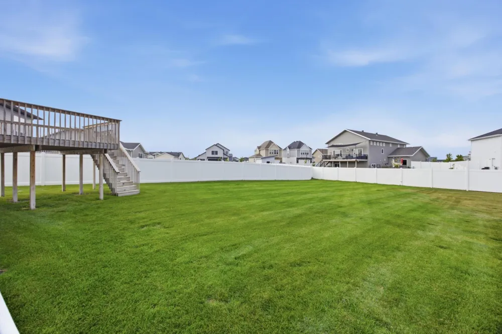 810 Albert Drive W West Fargo, ND 58078