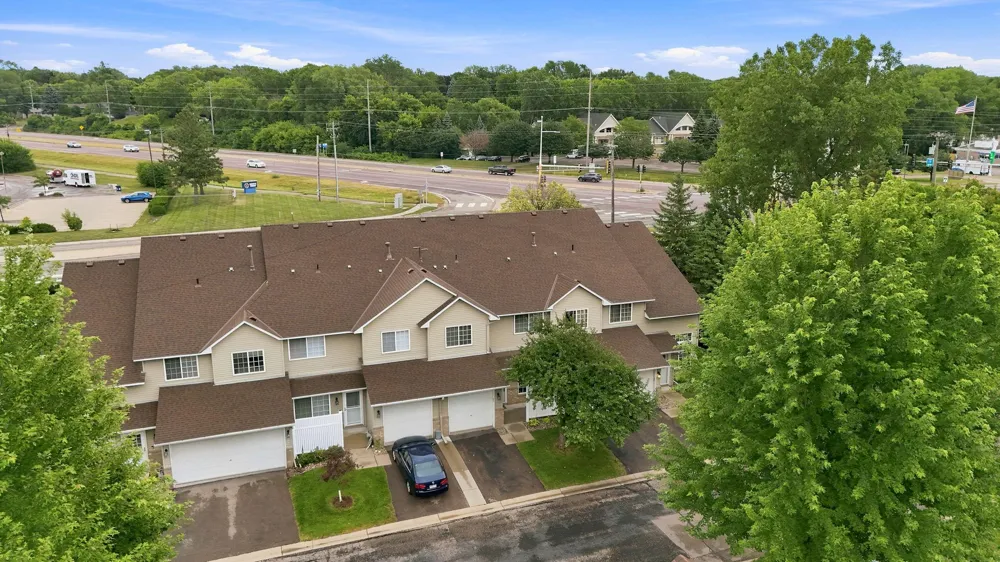 1863 Riverwood Drive #14 Burnsville, MN 55337
