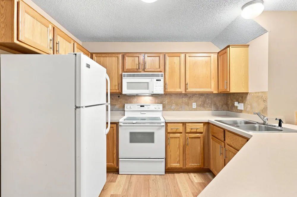 1863 Riverwood Drive #14 Burnsville, MN 55337