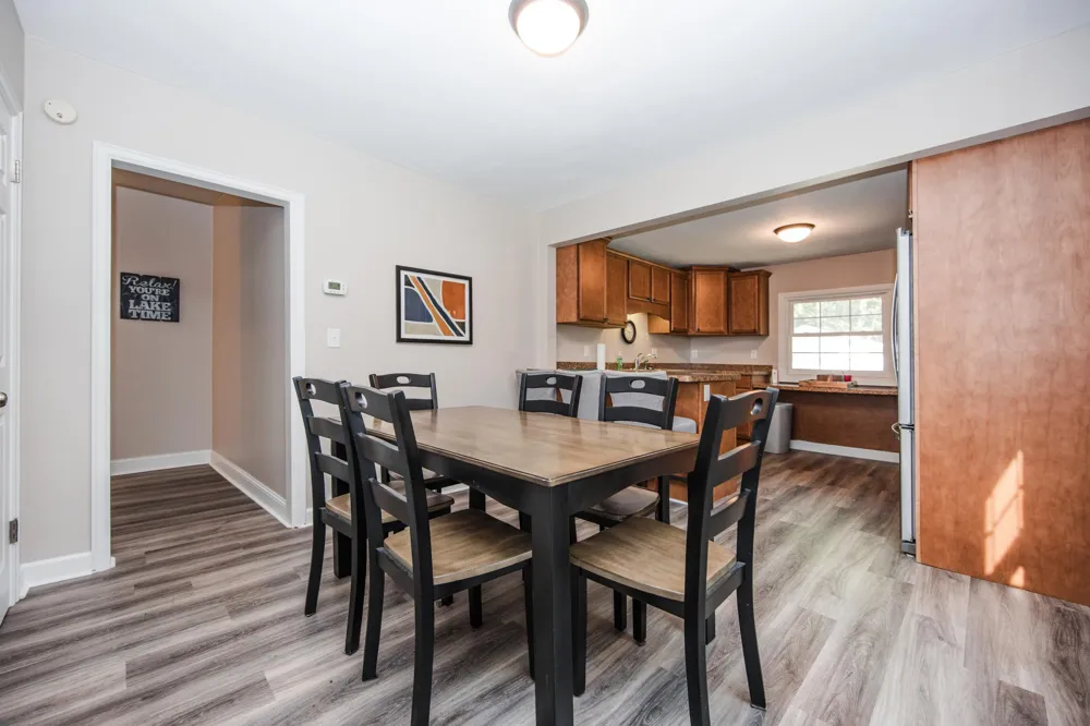1104 W Lake Drive Detroit Lakes, MN 56501
