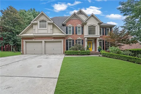 4294 Balmoral Glen Drive