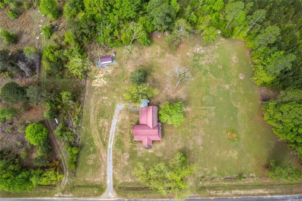 2010 Page Road Harrison, GA 31035