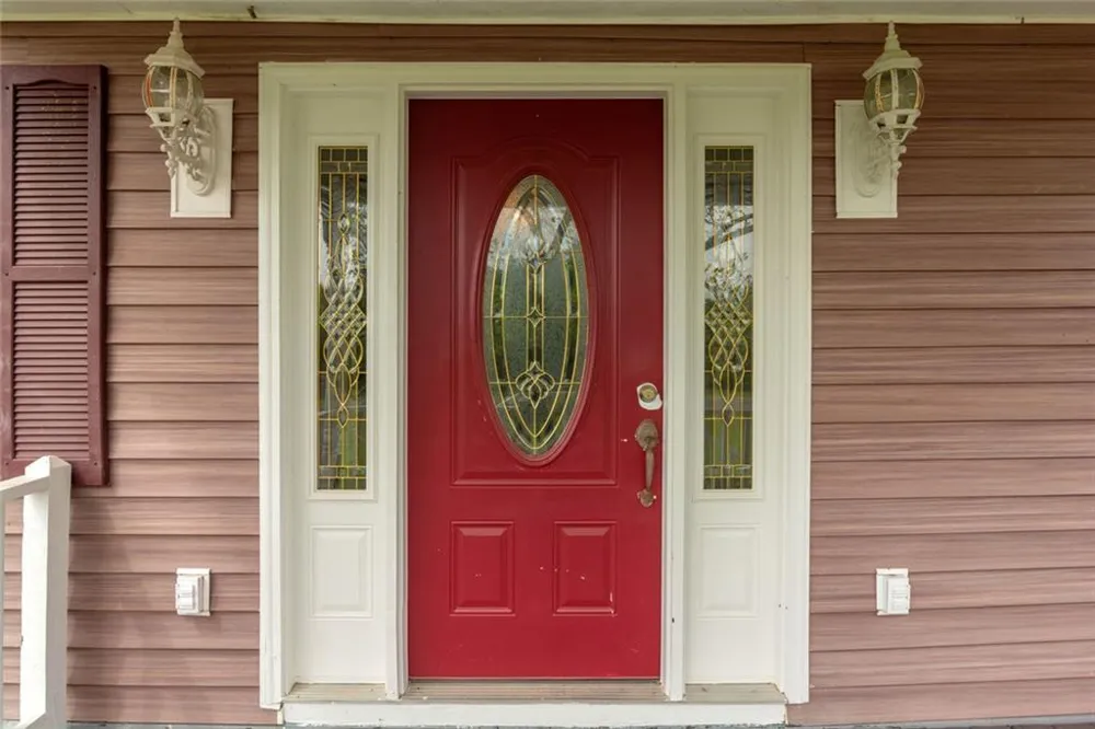 2010 Page Road Harrison, GA 31035