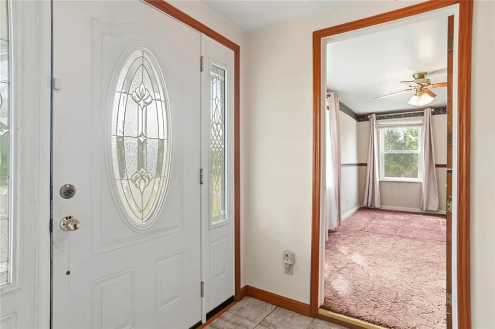 2010 Page Road Harrison, GA 31035