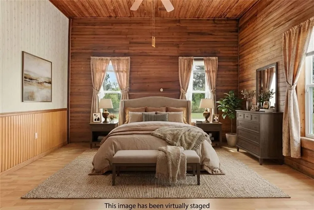 2010 Page Road Harrison, GA 31035