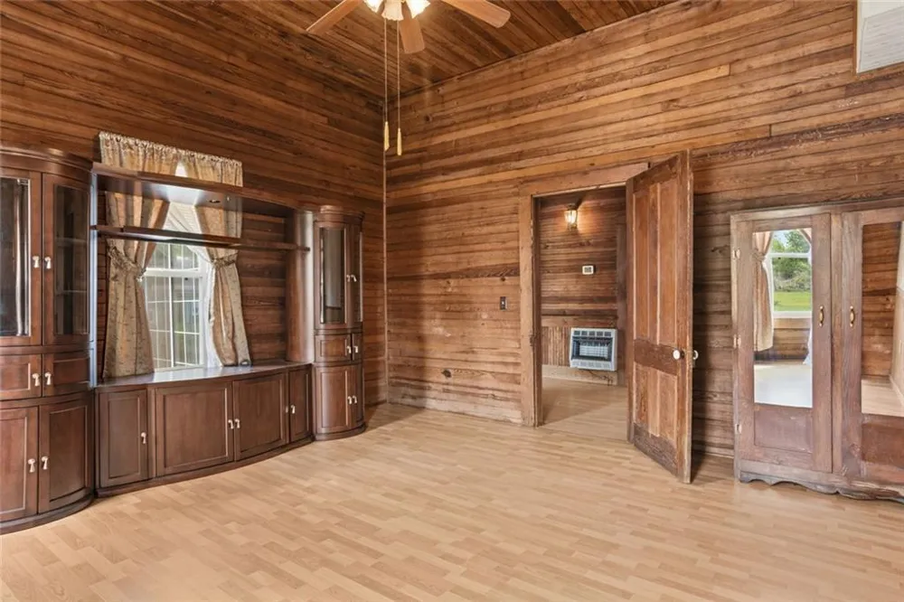 2010 Page Road Harrison, GA 31035