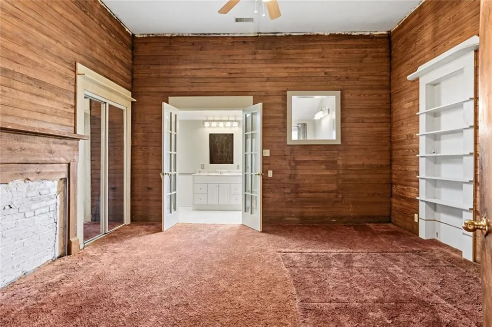 2010 Page Road Harrison, GA 31035