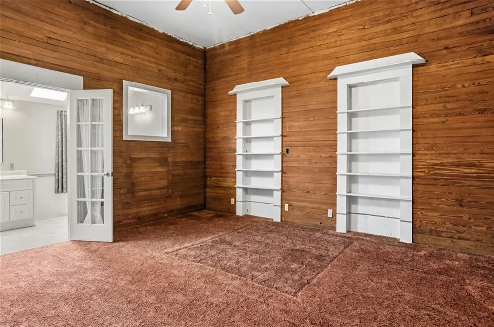 2010 Page Road Harrison, GA 31035