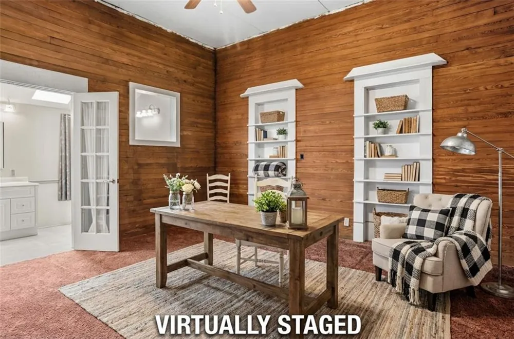 2010 Page Road Harrison, GA 31035