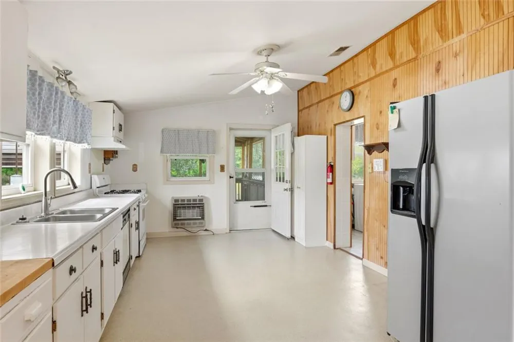 2010 Page Road Harrison, GA 31035