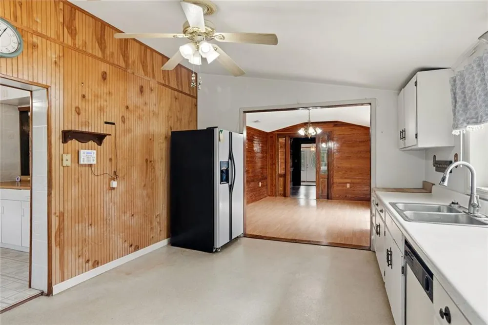 2010 Page Road Harrison, GA 31035