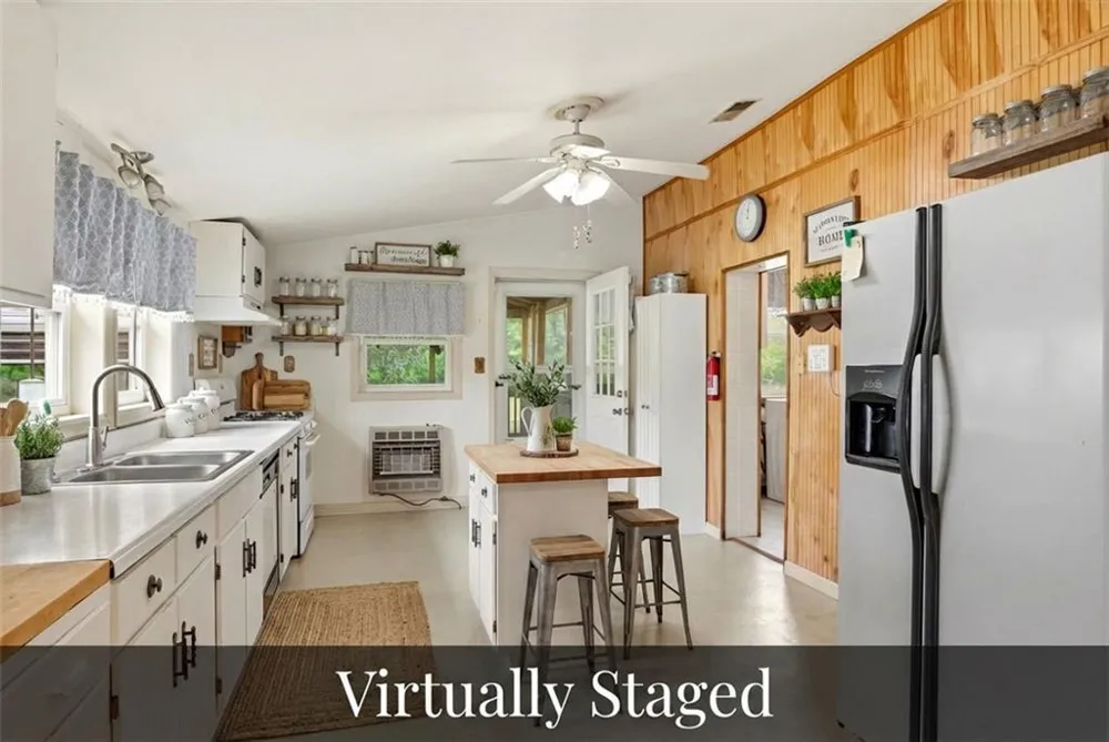 2010 Page Road Harrison, GA 31035