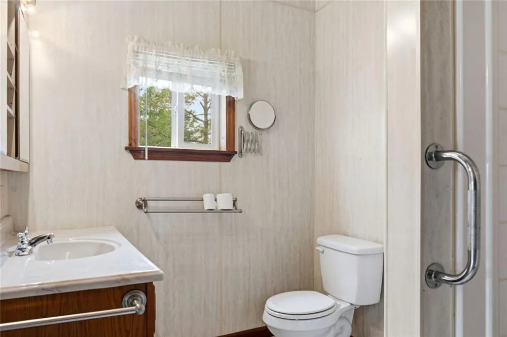 2010 Page Road Harrison, GA 31035