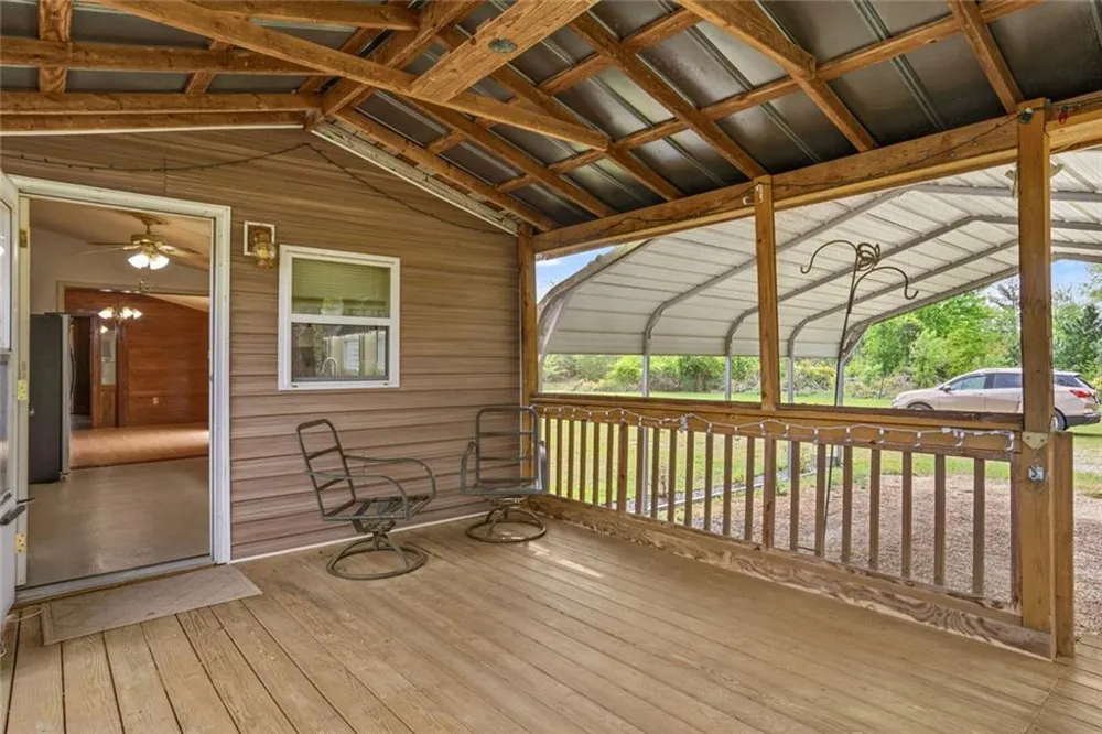 2010 Page Road Harrison, GA 31035