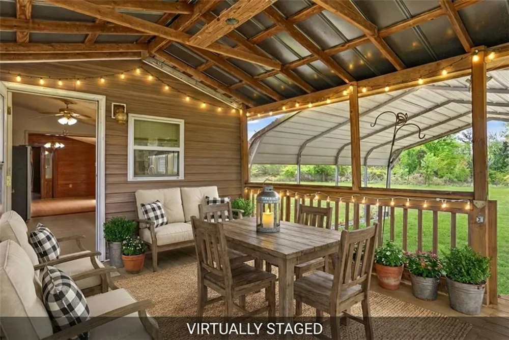 2010 Page Road Harrison, GA 31035