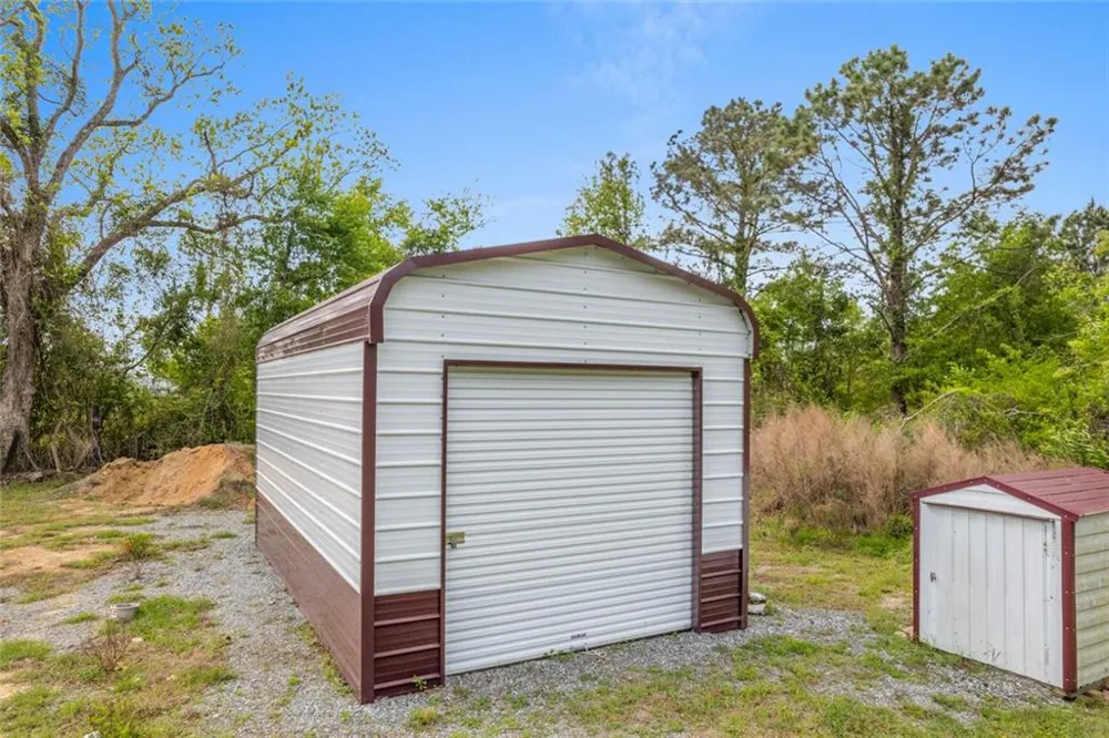 2010 Page Road Harrison, GA 31035