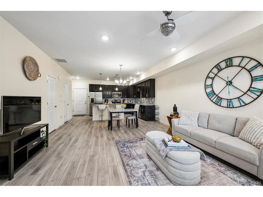 857 E 98th Avenue #1703 Denver, CO 80229
